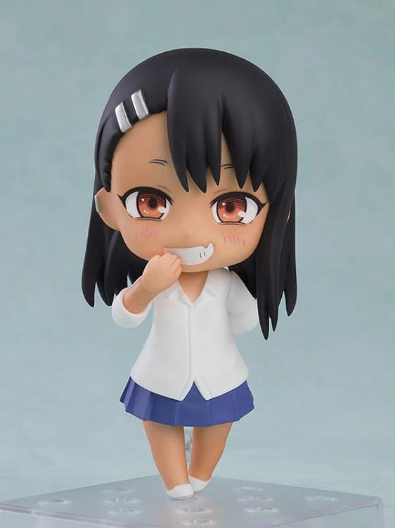 Don't Toy with Me, Miss Nagatoro 2nd Attack Nendoroid No.2098 Nagatoro Hayase - Image 3