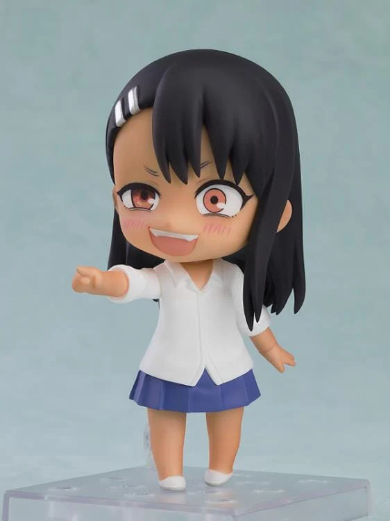 Don't Toy with Me, Miss Nagatoro 2nd Attack Nendoroid No.2098 Nagatoro Hayase - Image 4