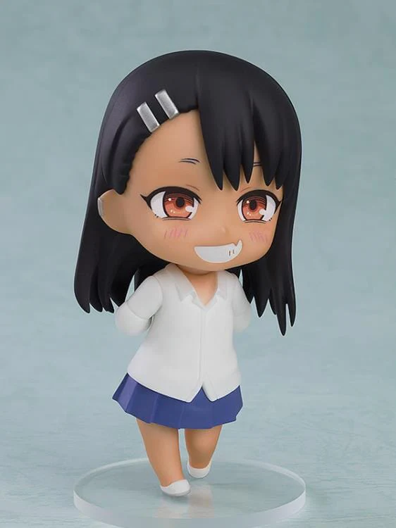 Don't Toy with Me, Miss Nagatoro 2nd Attack Nendoroid No.2098 Nagatoro Hayase - Image 5