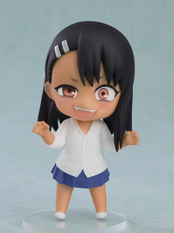 Don't Toy with Me, Miss Nagatoro 2nd Attack Nendoroid No.2098 Nagatoro Hayase - Image 6