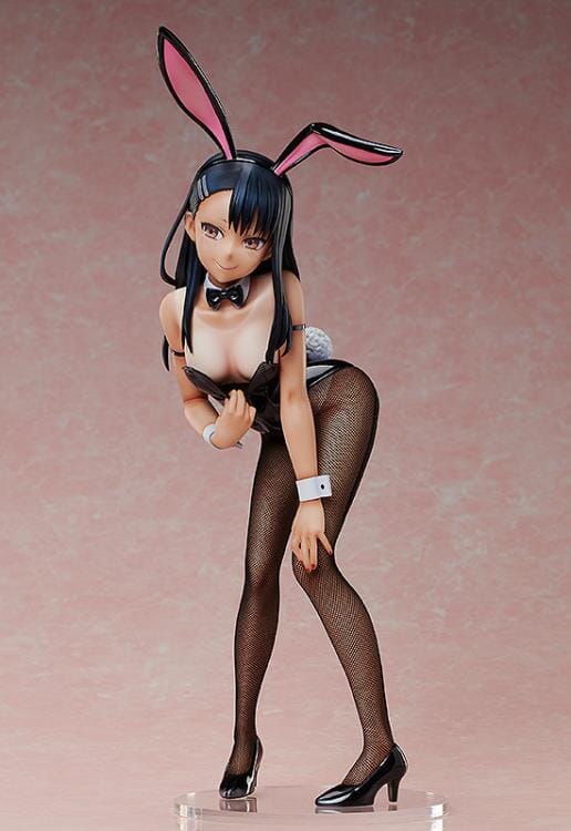 Don't Toy With Me, Miss Nagatoro B-Style Hayase Nagatoro (Bunny Ver.) 1/4 Scale Figure - Image 3