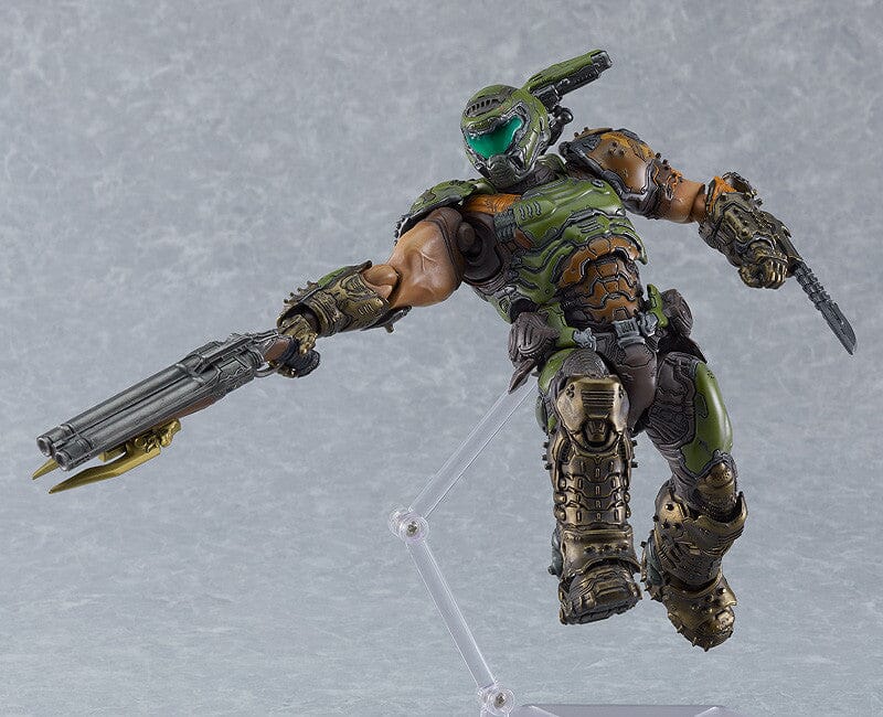 Doom Eternal figma SP-140 Doom Slayer (Reissue) - Image 6