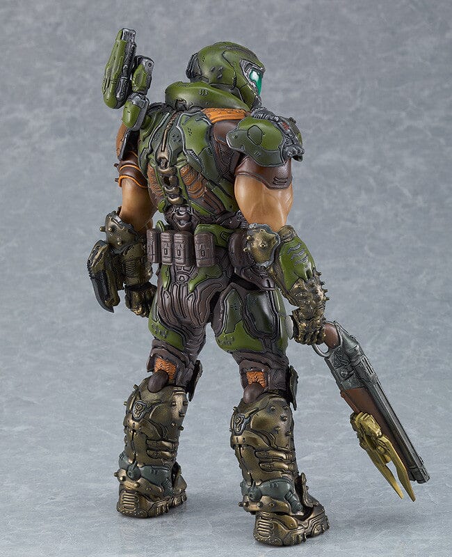 Doom Eternal figma SP-140 Doom Slayer (Reissue) - Image 7