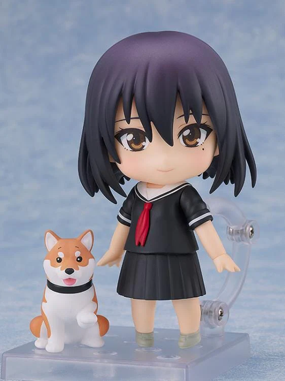 Doomsday With My Dog Nendoroid No.2061 Master & Haru - Image 2