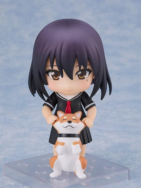 Doomsday With My Dog Nendoroid No.2061 Master & Haru - Image 3