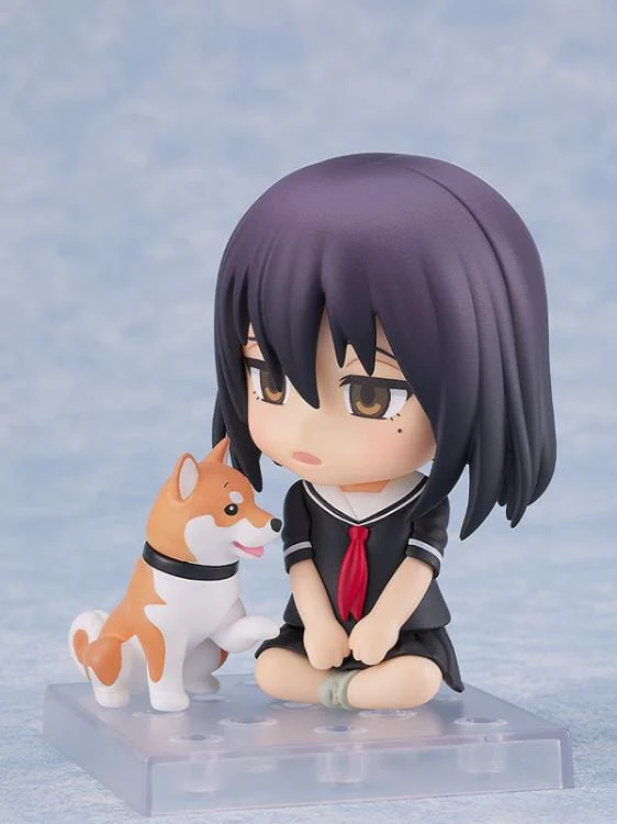 Doomsday With My Dog Nendoroid No.2061 Master & Haru - Image 4