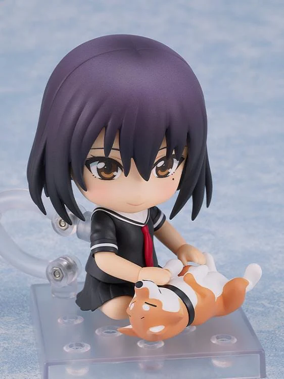 Doomsday With My Dog Nendoroid No.2061 Master & Haru - Image 5