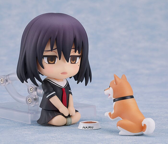 Doomsday With My Dog Nendoroid No.2061 Master & Haru - Image 6