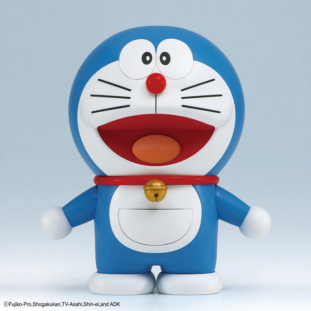 Doraemon Figure-rise Mechanics Doraemon Model Kit - Image 3