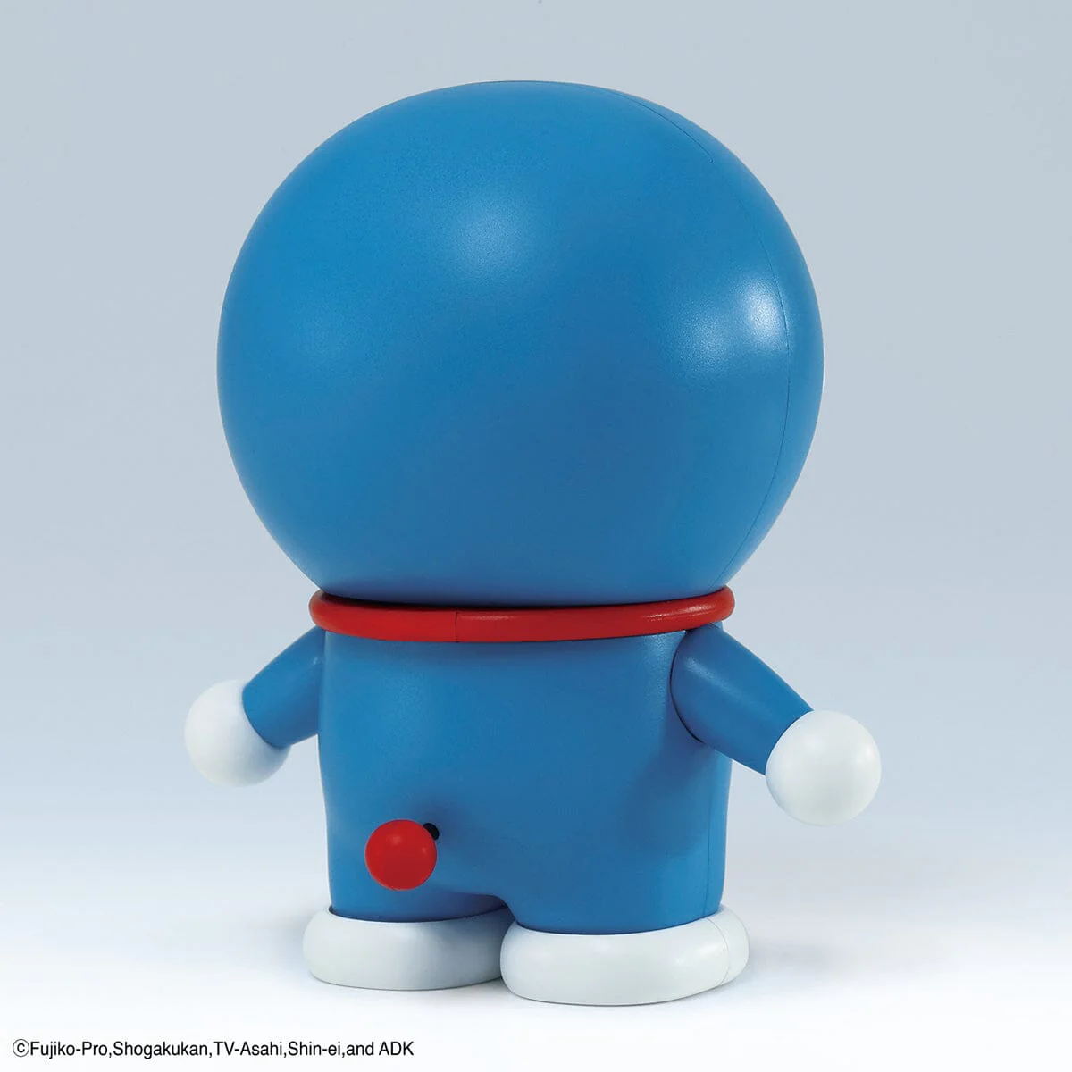 Doraemon Figure-rise Mechanics Doraemon Model Kit - Image 6