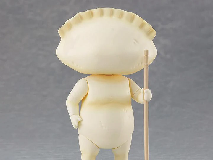 Dorohedoro Nendoroid No.1563 Gyoza Fairy