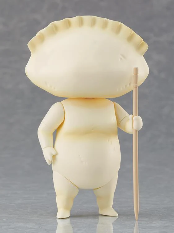 Dorohedoro Nendoroid No.1563 Gyoza Fairy - Image 2