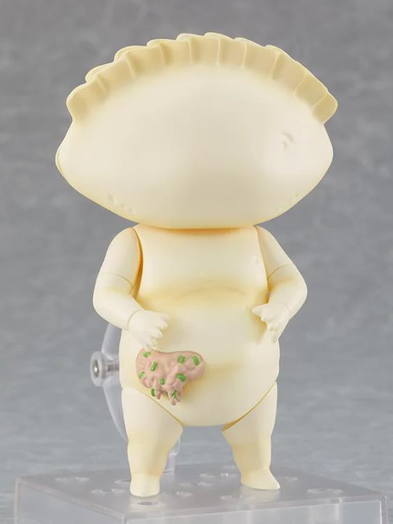 Dorohedoro Nendoroid No.1563 Gyoza Fairy - Image 3