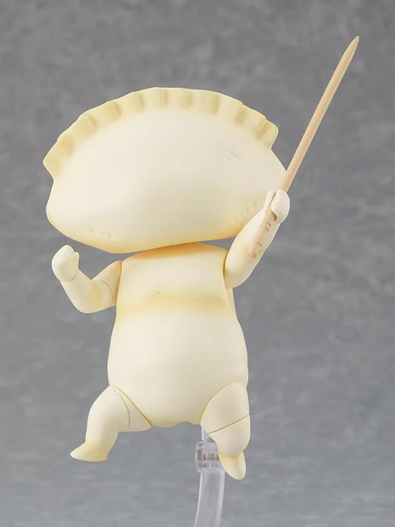 Dorohedoro Nendoroid No.1563 Gyoza Fairy - Image 4