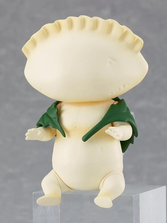 Dorohedoro Nendoroid No.1563 Gyoza Fairy - Image 5