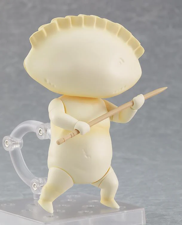 Dorohedoro Nendoroid No.1563 Gyoza Fairy - Image 8