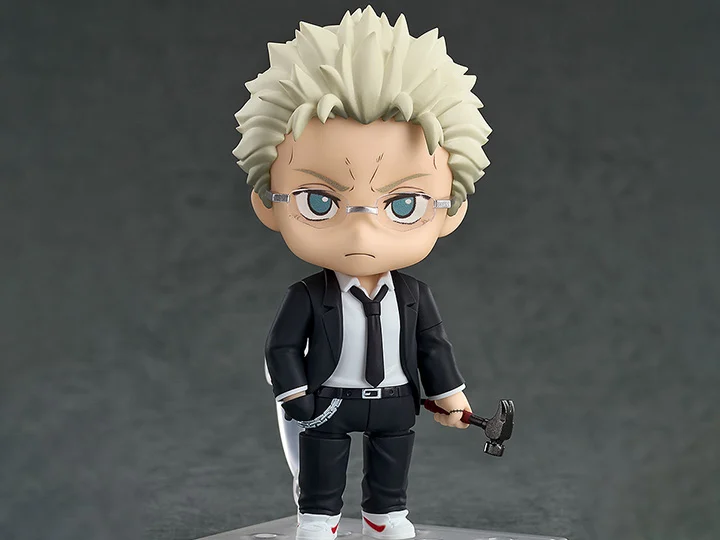 Dorohedoro Nendoroid No.2708 Shin