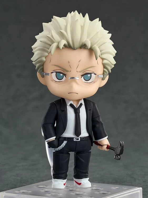 Dorohedoro Nendoroid No.2708 Shin - Image 2