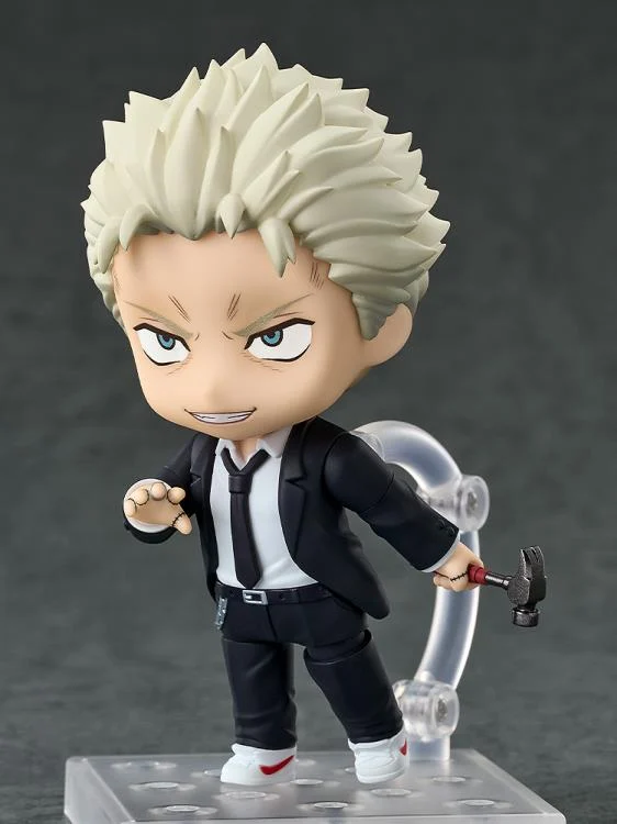 Dorohedoro Nendoroid No.2708 Shin - Image 3