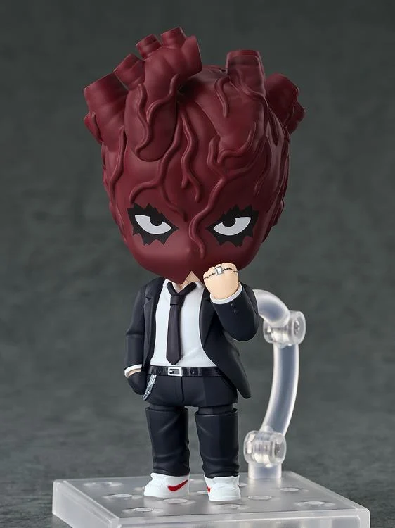 Dorohedoro Nendoroid No.2708 Shin - Image 4