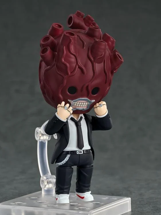 Dorohedoro Nendoroid No.2708 Shin - Image 5