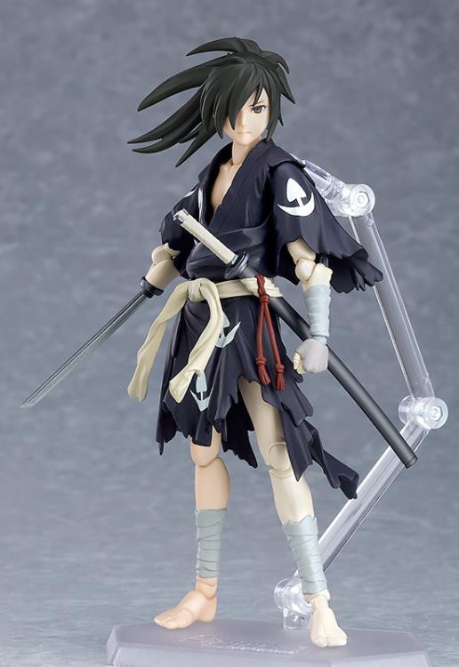 Dororo figma No.469 Hyakkimaru - Image 2