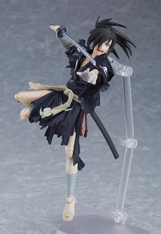 Dororo figma No.469 Hyakkimaru - Image 5