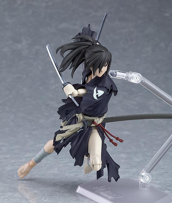 Dororo figma No.469 Hyakkimaru - Image 6