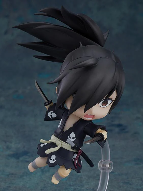 Dororo Nendoroid No. 1144 Hyakkimaru - Image 3