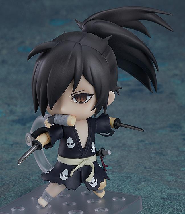 Dororo Nendoroid No. 1144 Hyakkimaru - Image 5