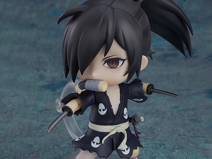 Dororo Nendoroid No. 1144 Hyakkimaru - Image 6