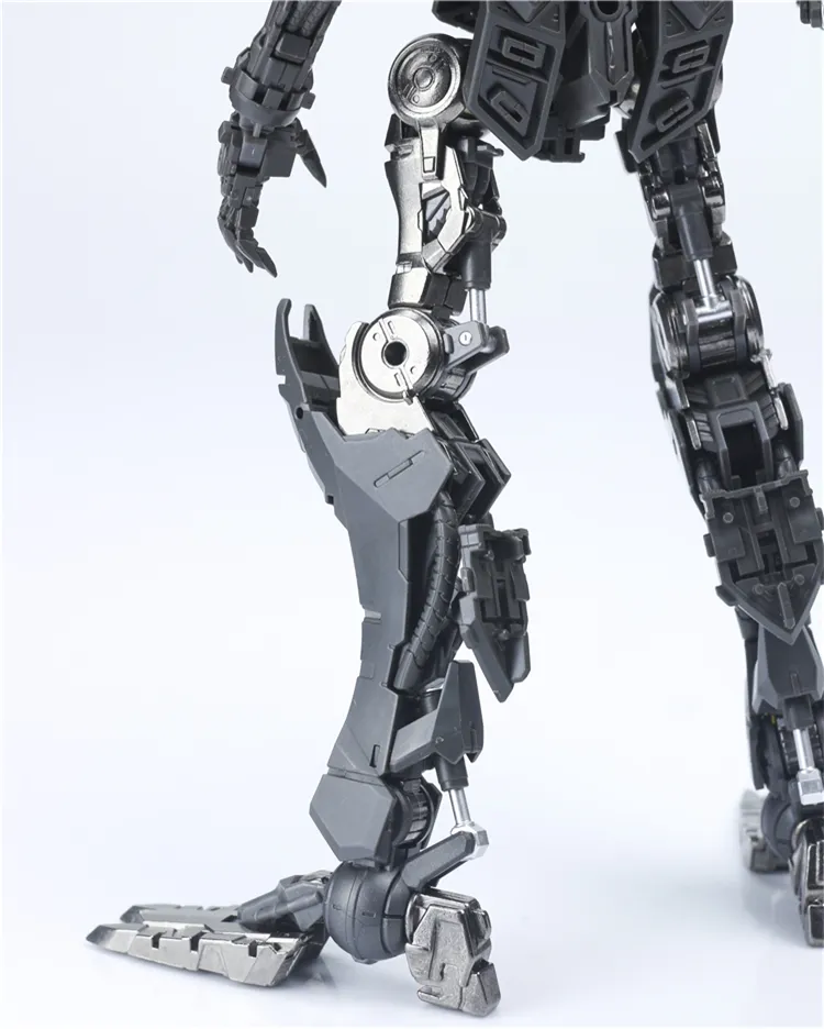 Dot Workshop 1/100 Alloy Upgrade Kit for MG ASW-G08 Gundam Barbatos - Image 10