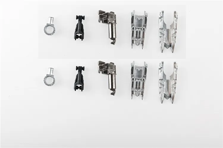 Dot Workshop 1/100 Alloy Upgrade Kit for MG ASW-G08 Gundam Barbatos - Image 17