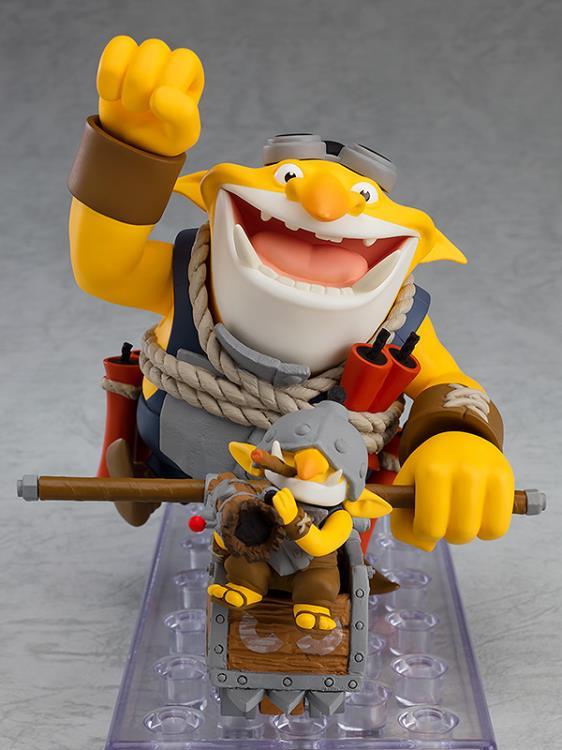 DOTA 2 Nendoroid No.1099 Techies - Image 5