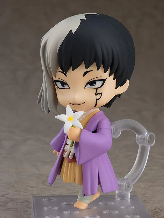 Dr. Stone Nendoroid No.1816 Gen Asagiri (Reissue) - Image 5