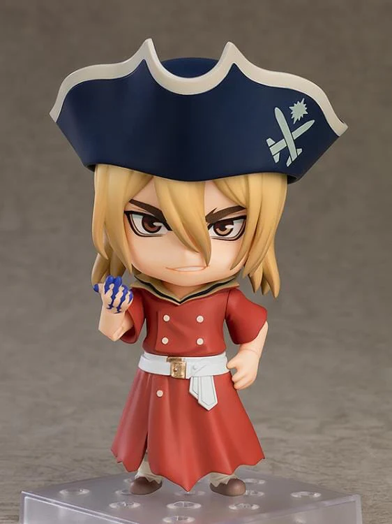 Dr. Stone Nendoroid No.2067 Ryusui Nanami - Image 2
