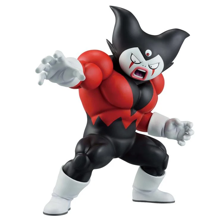 Dragon Ball Daima Masterlise Ichibansho Giant Gomah Figure - Image 2