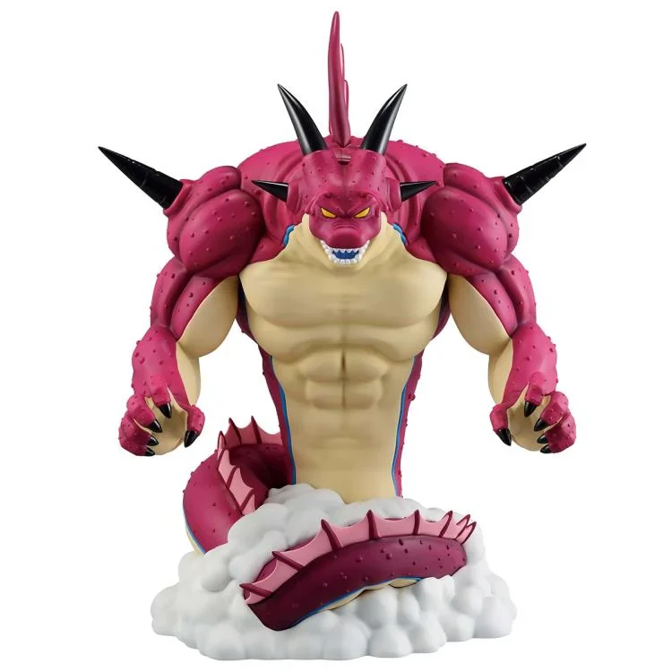 Dragon Ball Daima Masterlise Ichibansho Porunga Figure - Image 2