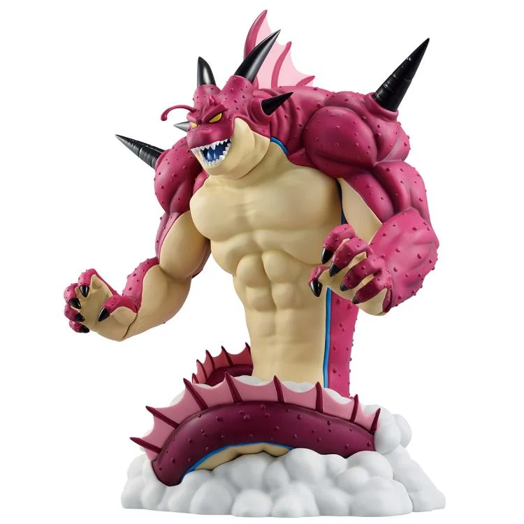 Dragon Ball Daima Masterlise Ichibansho Porunga Figure - Image 3