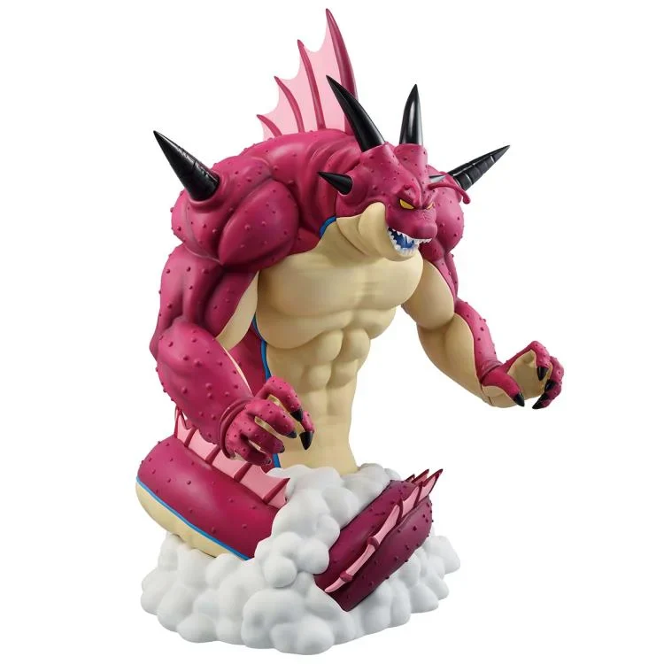 Dragon Ball Daima Masterlise Ichibansho Porunga Figure - Image 4