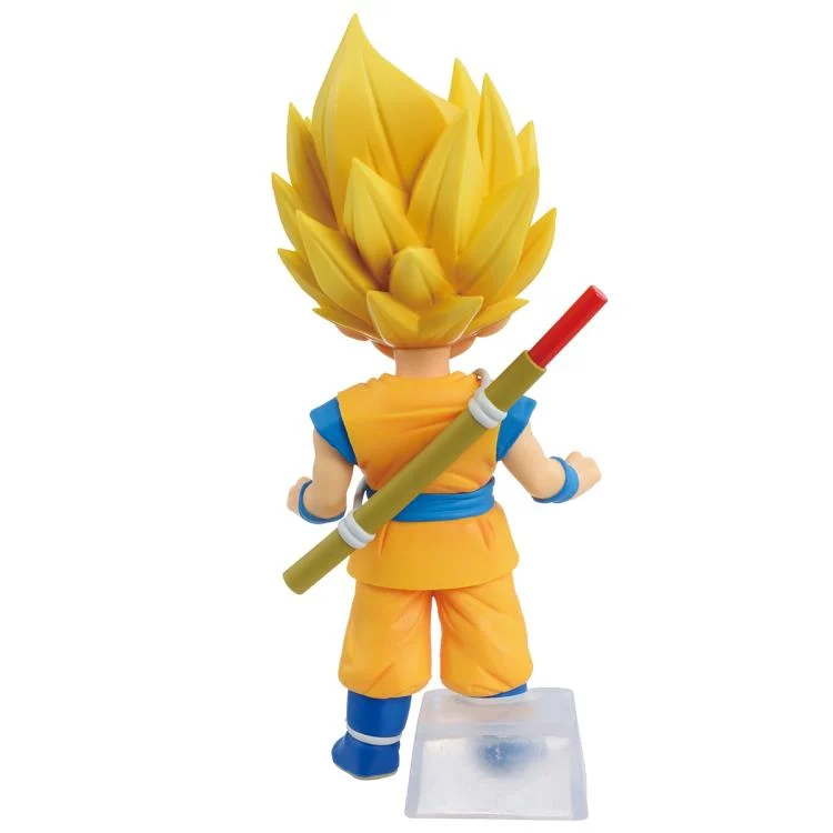 Dragon Ball Daima Masterlise Ichibansho Goku (Mini Super Saiyan 2 & 3) Figure - Image 6