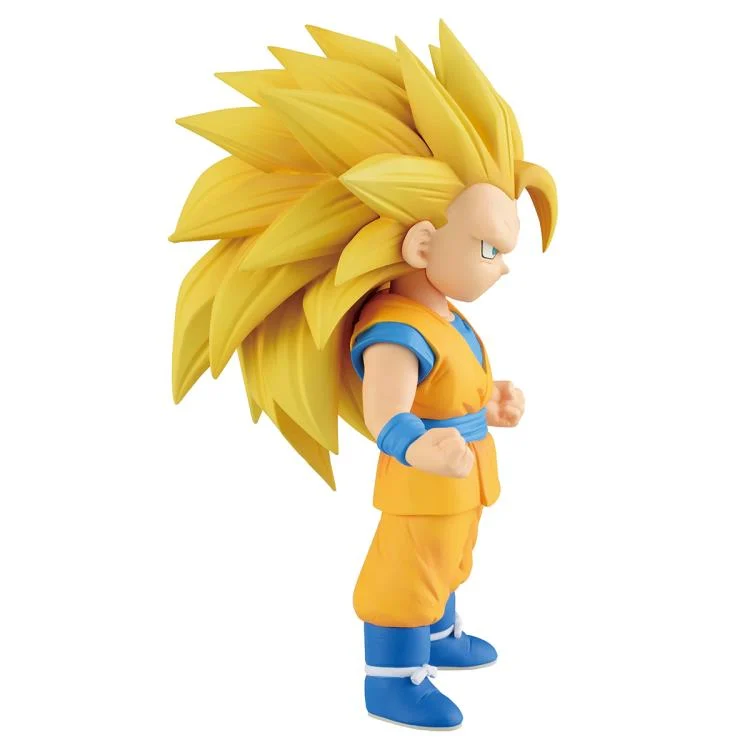 Dragon Ball Daima Masterlise Ichibansho Goku (Mini Super Saiyan 2 & 3) Figure - Image 9