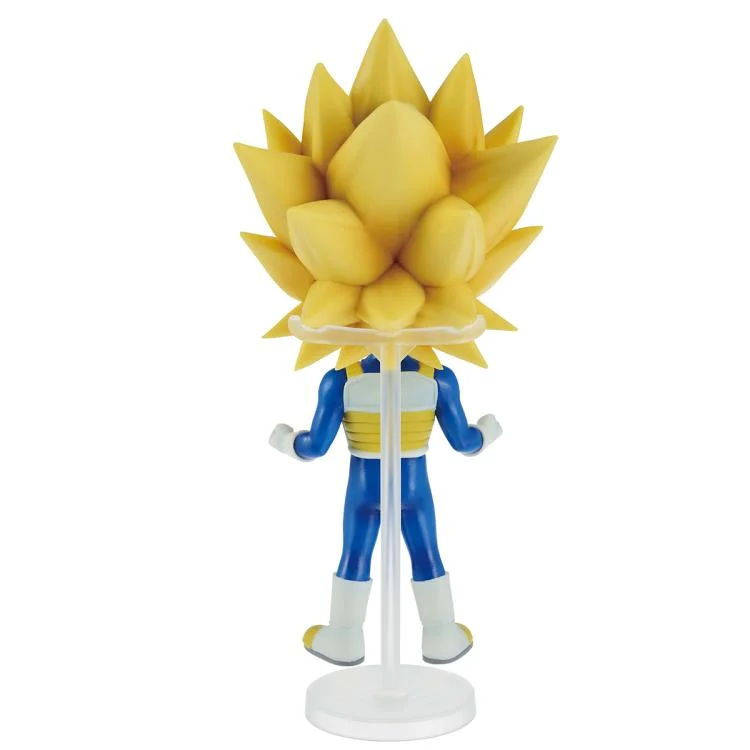 Dragon Ball Daima Masterlise Ichibansho Vegeta (Mini Super Saiyan 2 & 3) Figure - Image 10