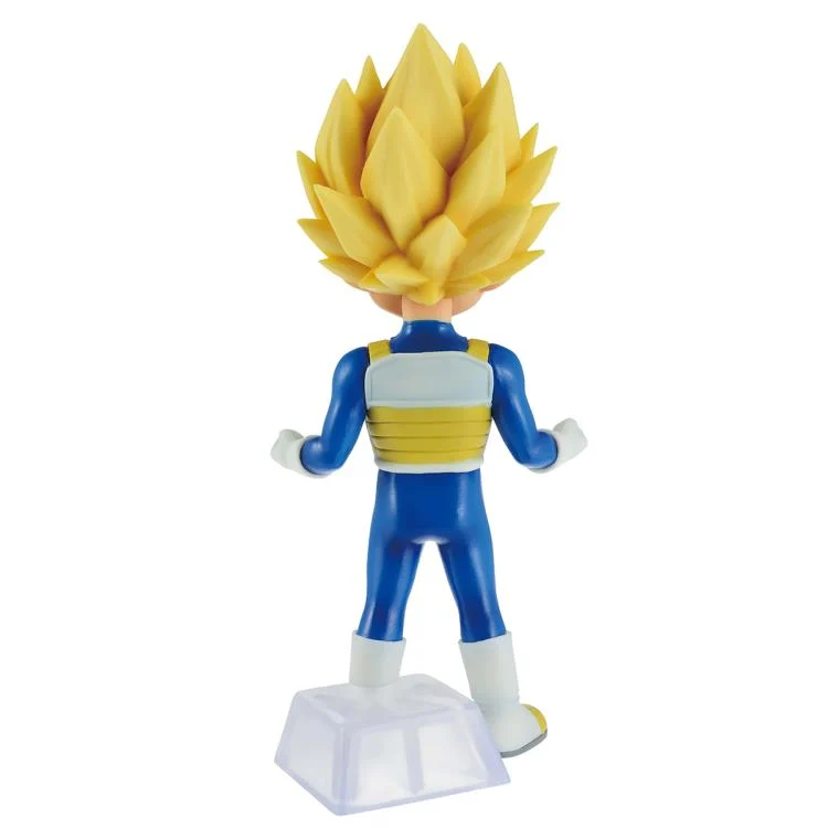 Dragon Ball Daima Masterlise Ichibansho Vegeta (Mini Super Saiyan 2 & 3) Figure - Image 5