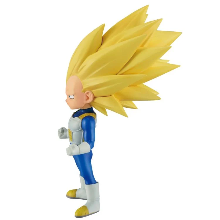 Dragon Ball Daima Masterlise Ichibansho Vegeta (Mini Super Saiyan 2 & 3) Figure - Image 8