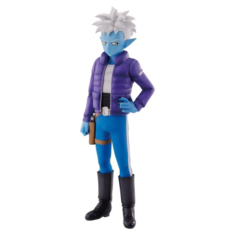 Dragon Ball Daima Masterlise Plus Ichibansho Glorio Figure - Image 2
