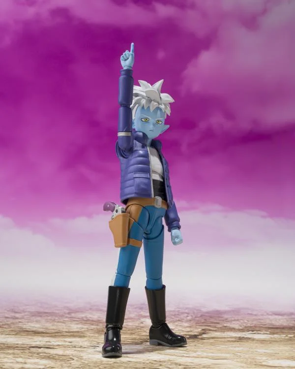 Dragon Ball Daima S.H.Figuarts Glorio Action Figure - Image 3