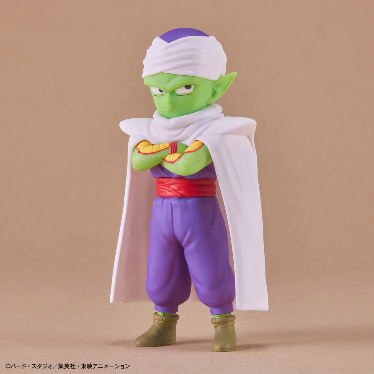 Dragon Ball Daima Son Goku (Mini) & Piccolo (Mini) Model Kit - Image 10