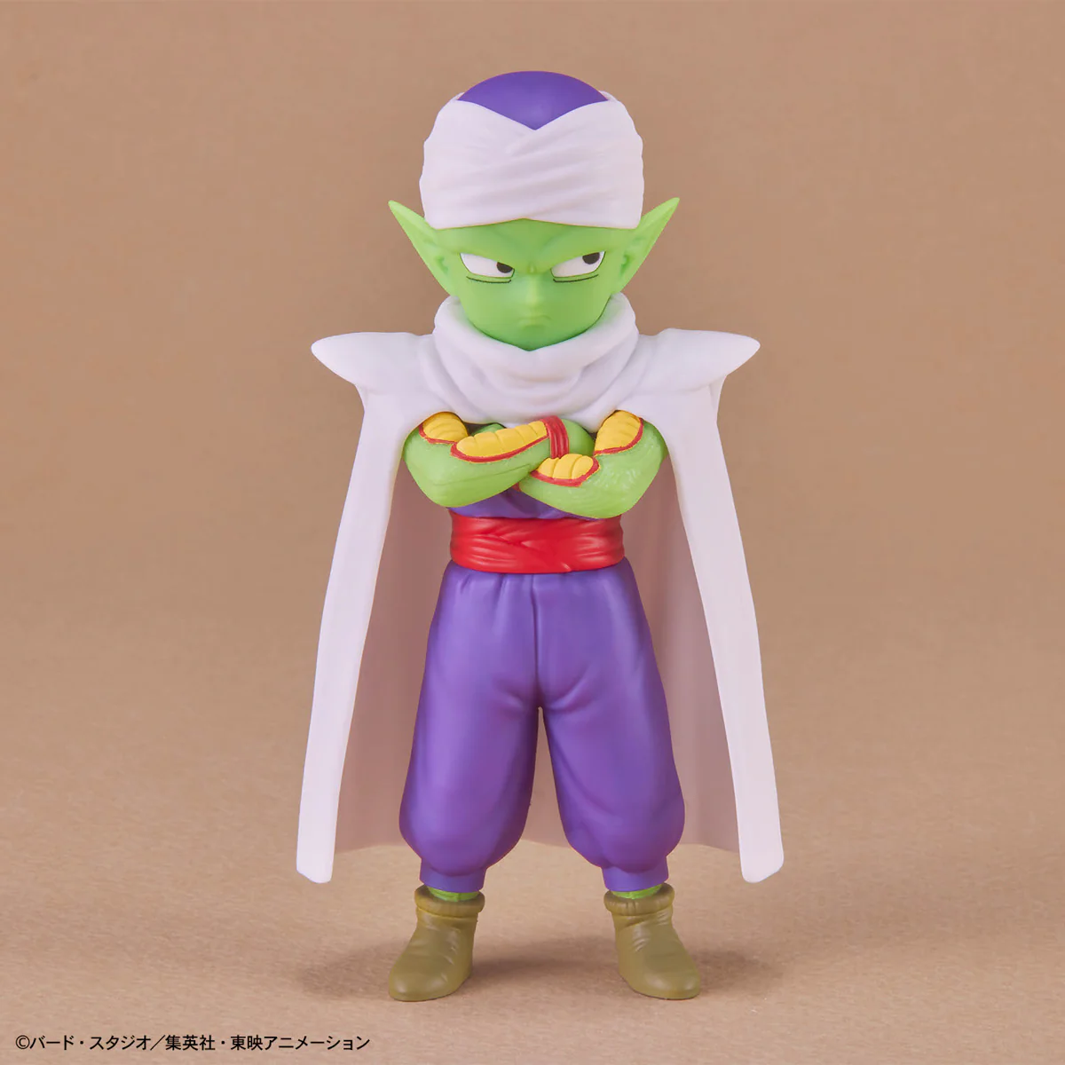Dragon Ball Daima Son Goku (Mini) & Piccolo (Mini) Model Kit - Image 9
