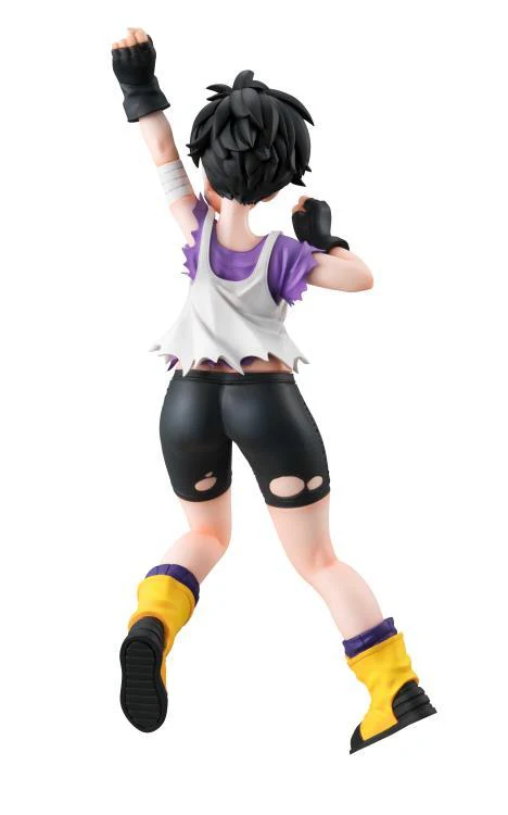 Dragon Ball Gals Videl (Recovery Ver.) - Image 3